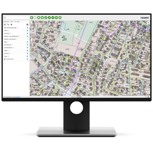 iqgeo bild