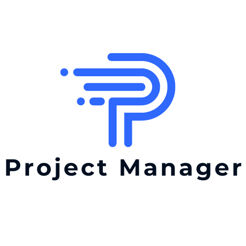 Projektmanagement logo